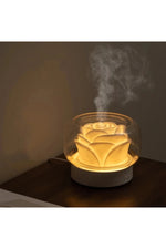 Mountain Aroma Lotus Diffuser