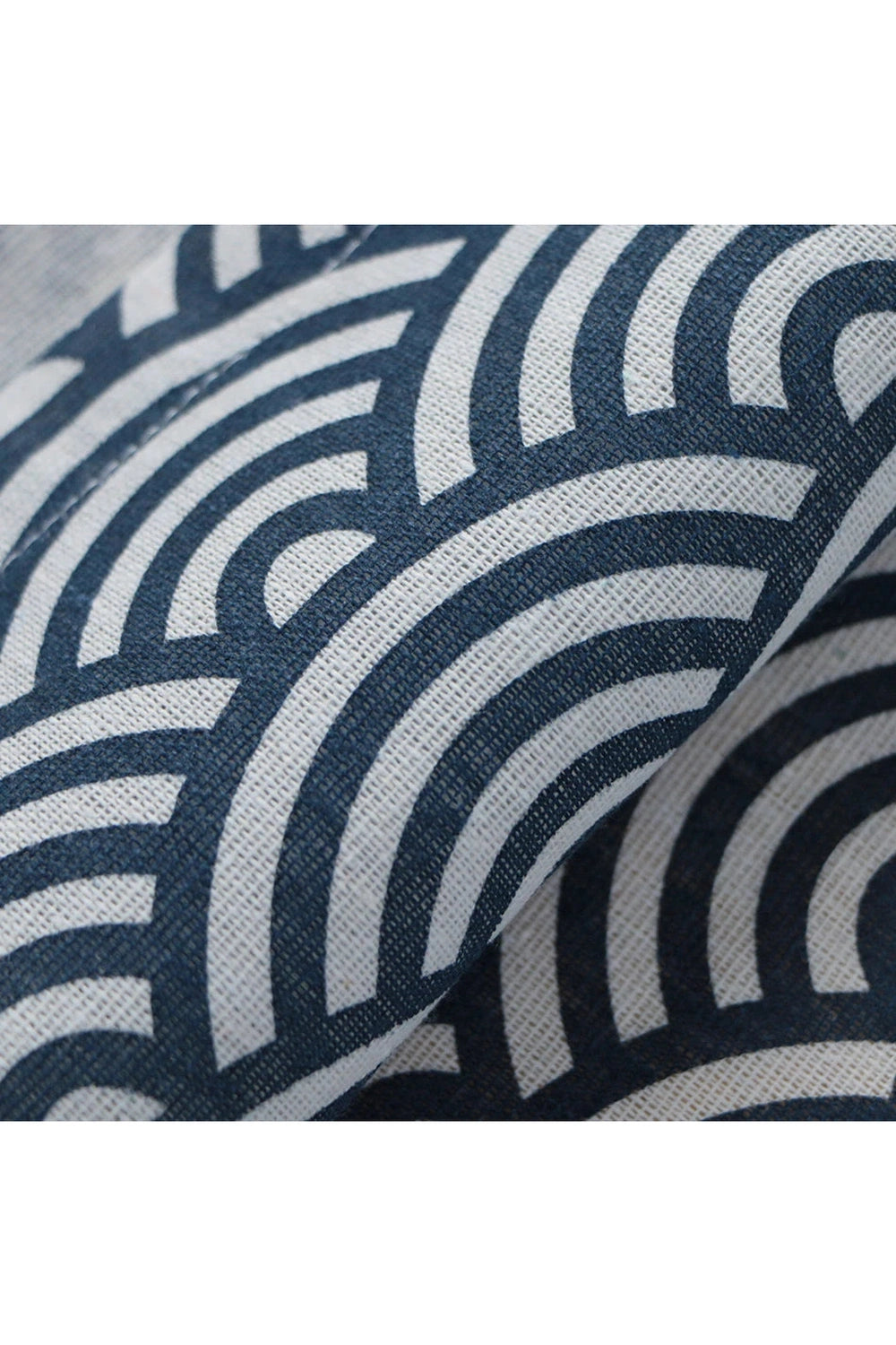 Zen Waves Tablecloth