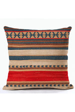 Ethnic Bohemian Pillow Case