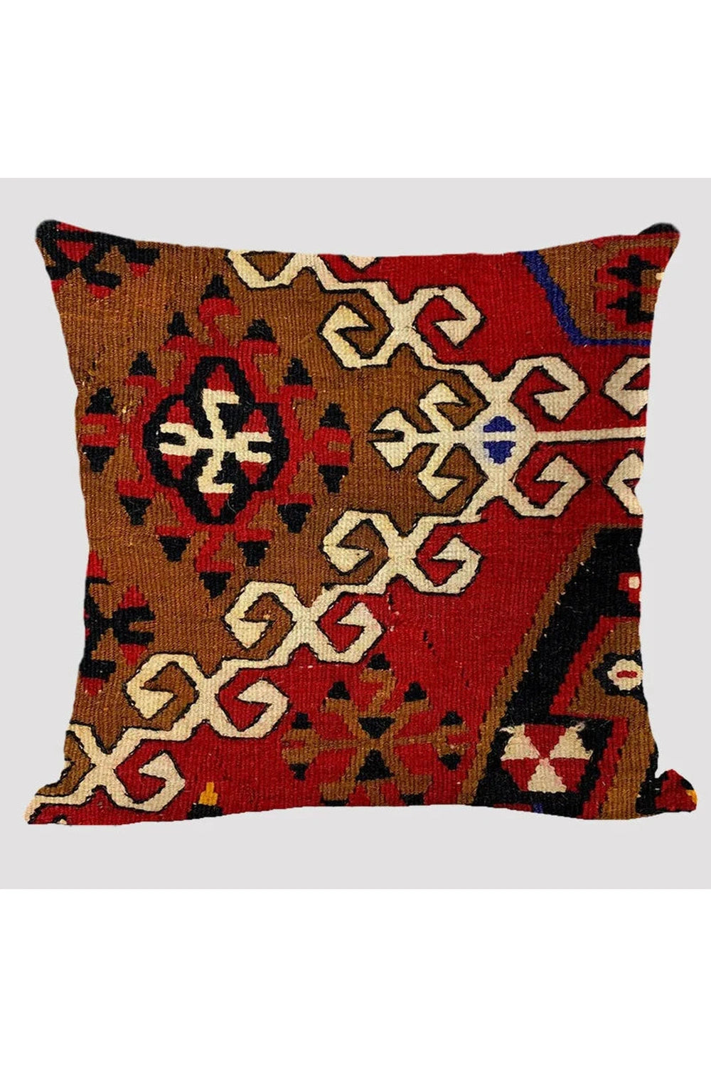 Ethnic Bohemian Pillow Case