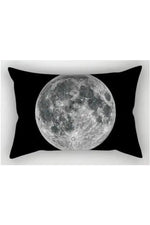 Black White Style Pillow Case