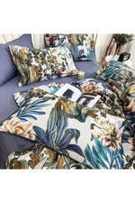 Tropical Egyptian Cotton Bedding Set