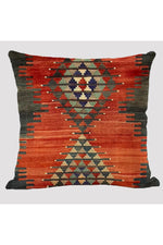 Ethnic Bohemian Pillow Case