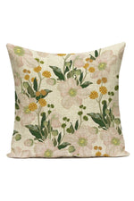 Botanical Bliss Pillowcases