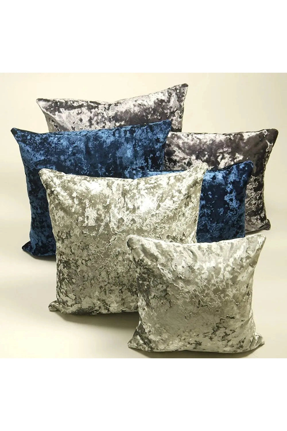 Super Soft Velvet Crush Pillow Case