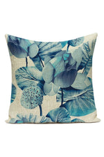 Botanical Bliss Pillowcases