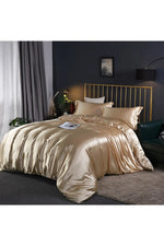 Rayon Luxury Bedding Set