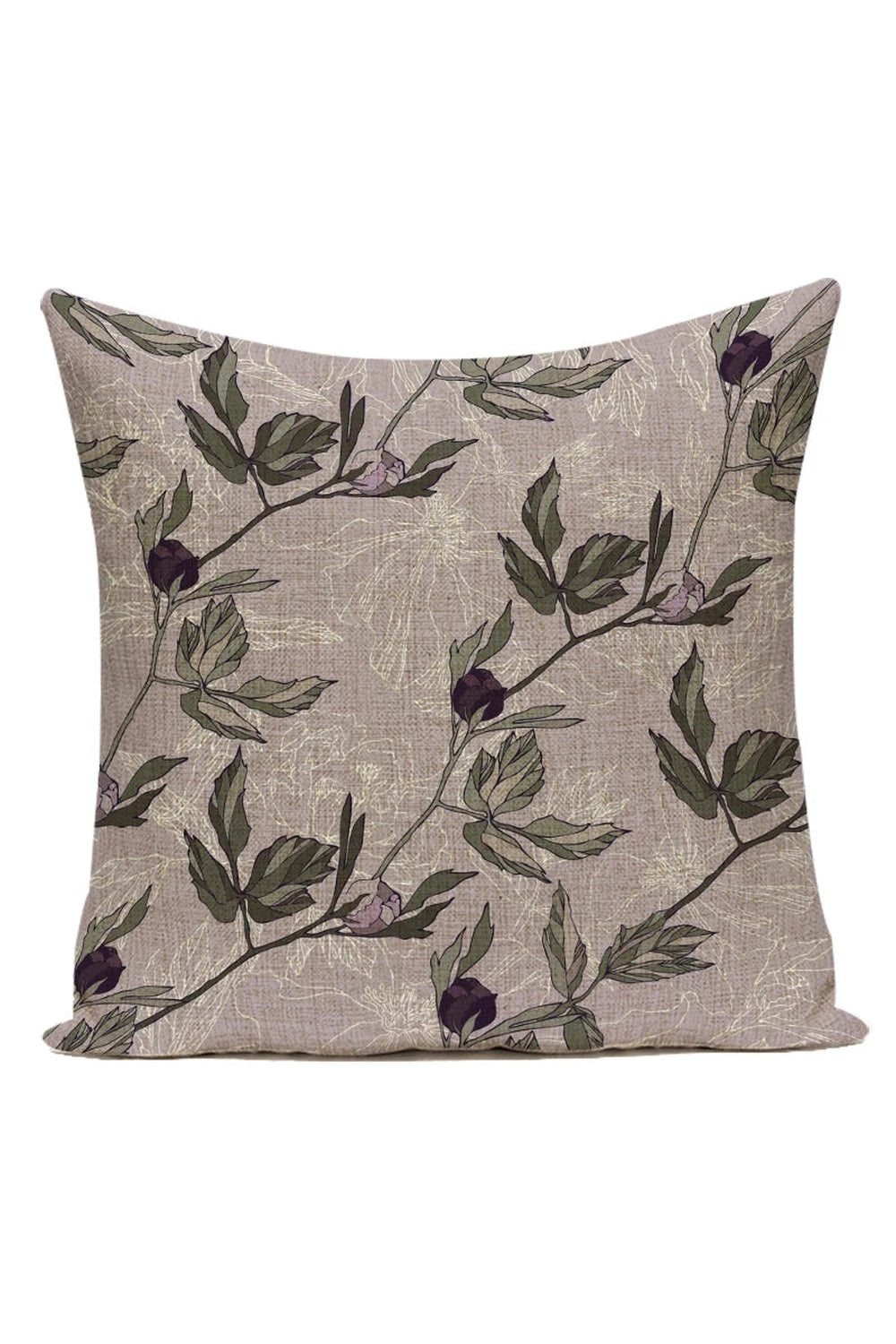 Botanical Bliss Pillowcases