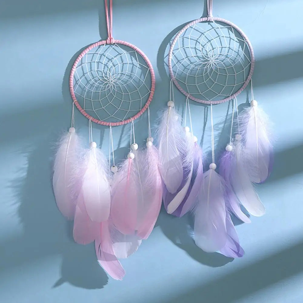 Fairycore Ethereal Whisper Dreamcatcher