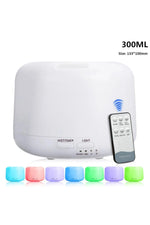 Cool Mist Essential Humidifier