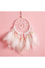 Tender Wings Dreamcatcher