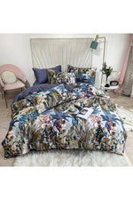 Tropical Egyptian Cotton Bedding Set