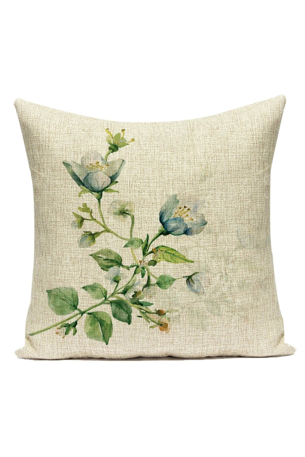 Botanical Bliss Pillowcases