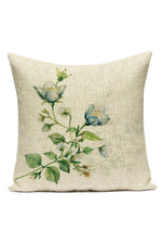 Botanical Bliss Pillowcases