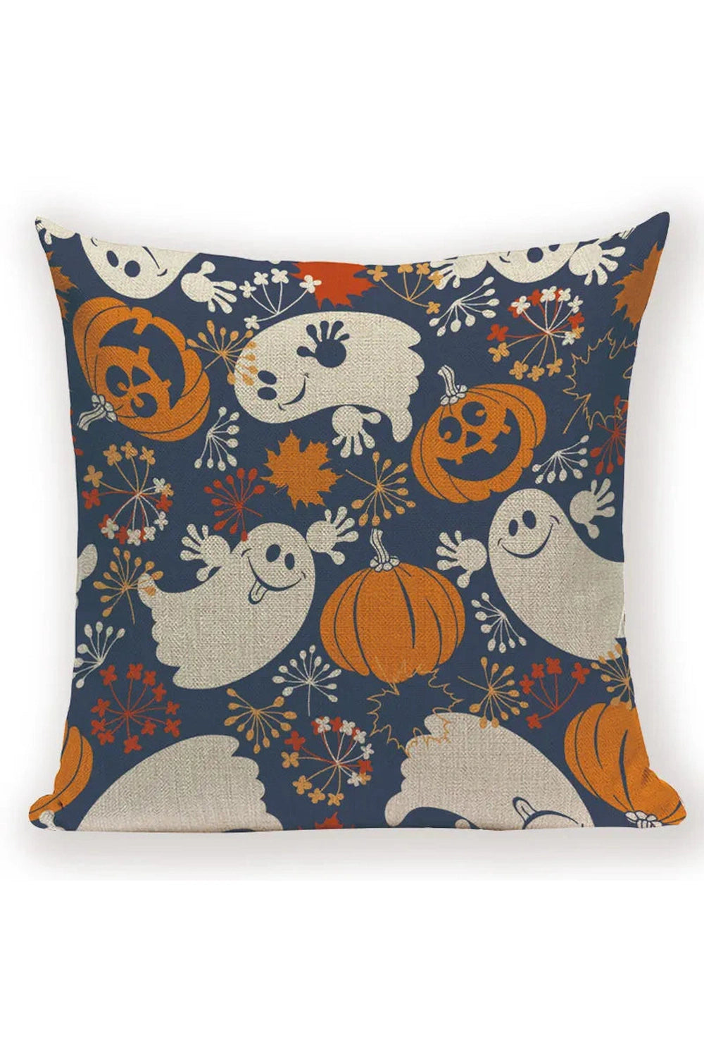 Spooky Halloween Pillowcase Set