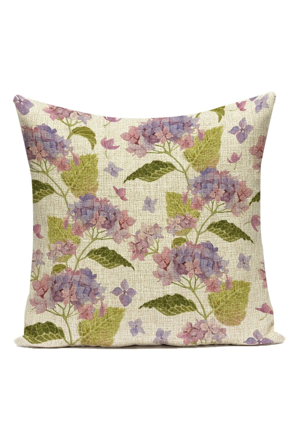 Botanical Bliss Pillowcases