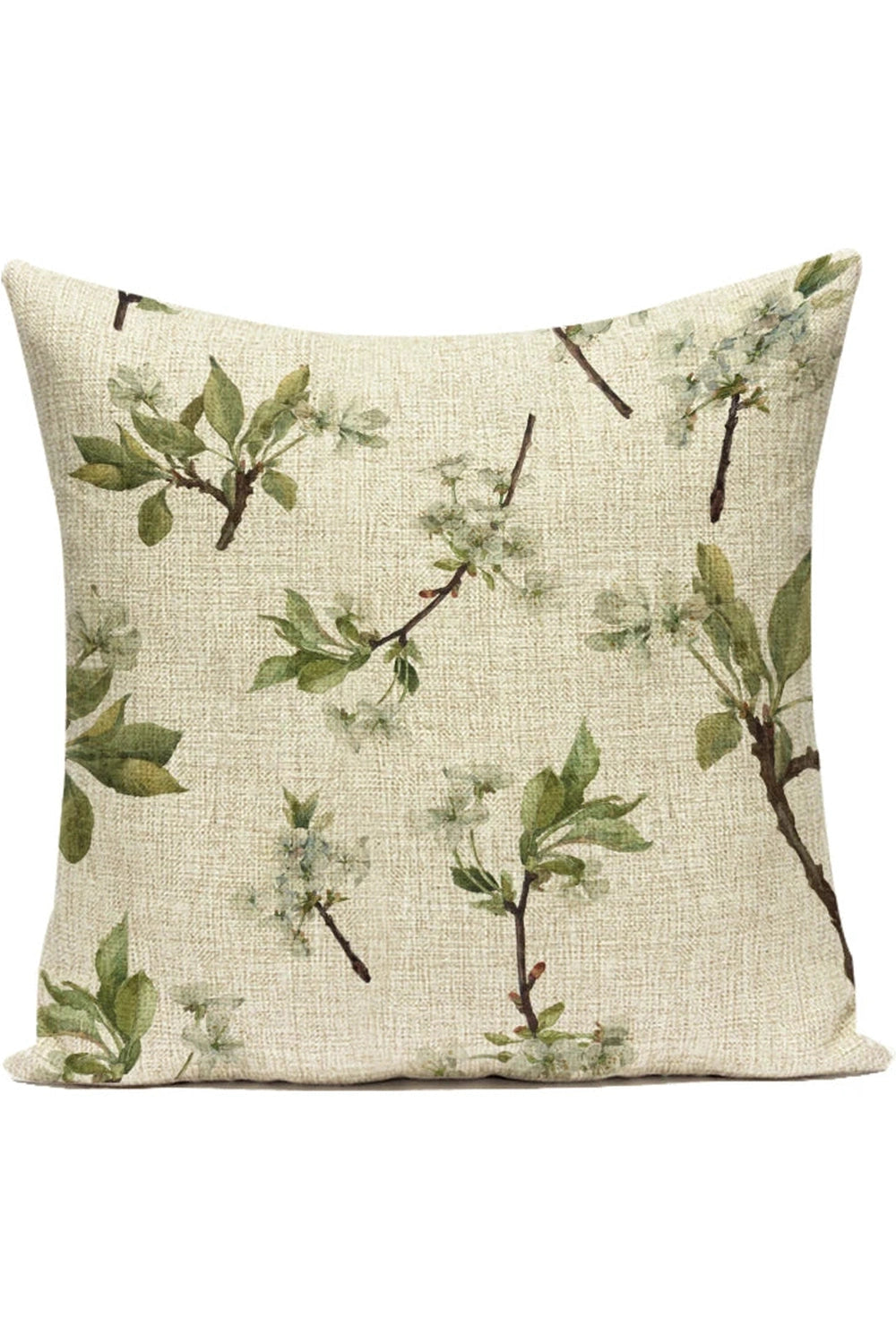 Botanical Bliss Pillowcases