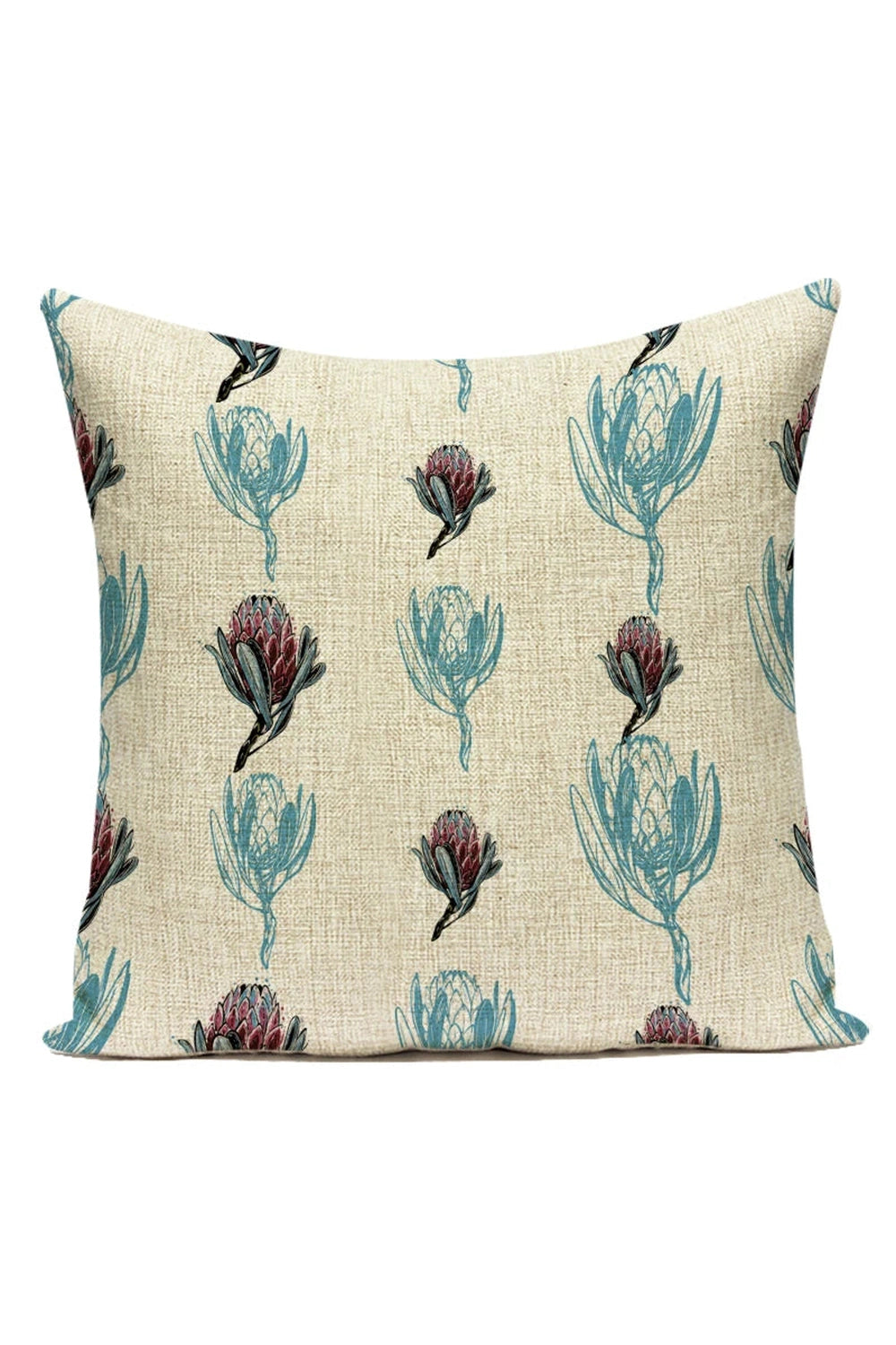 Botanical Bliss Pillowcases