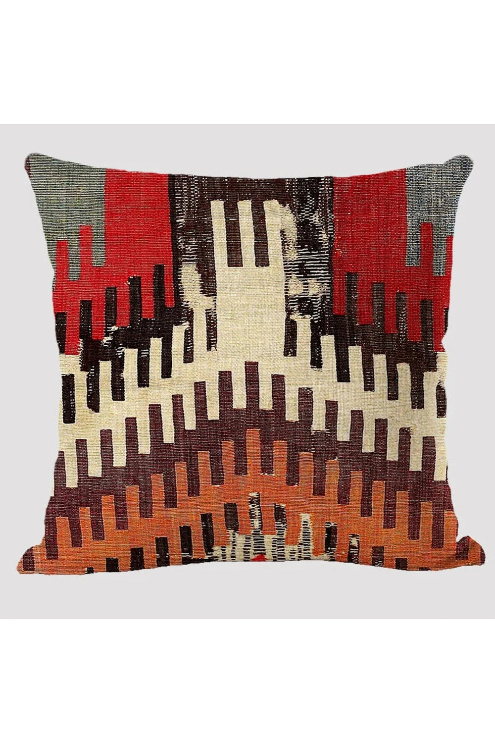 Ethnic Bohemian Pillow Case