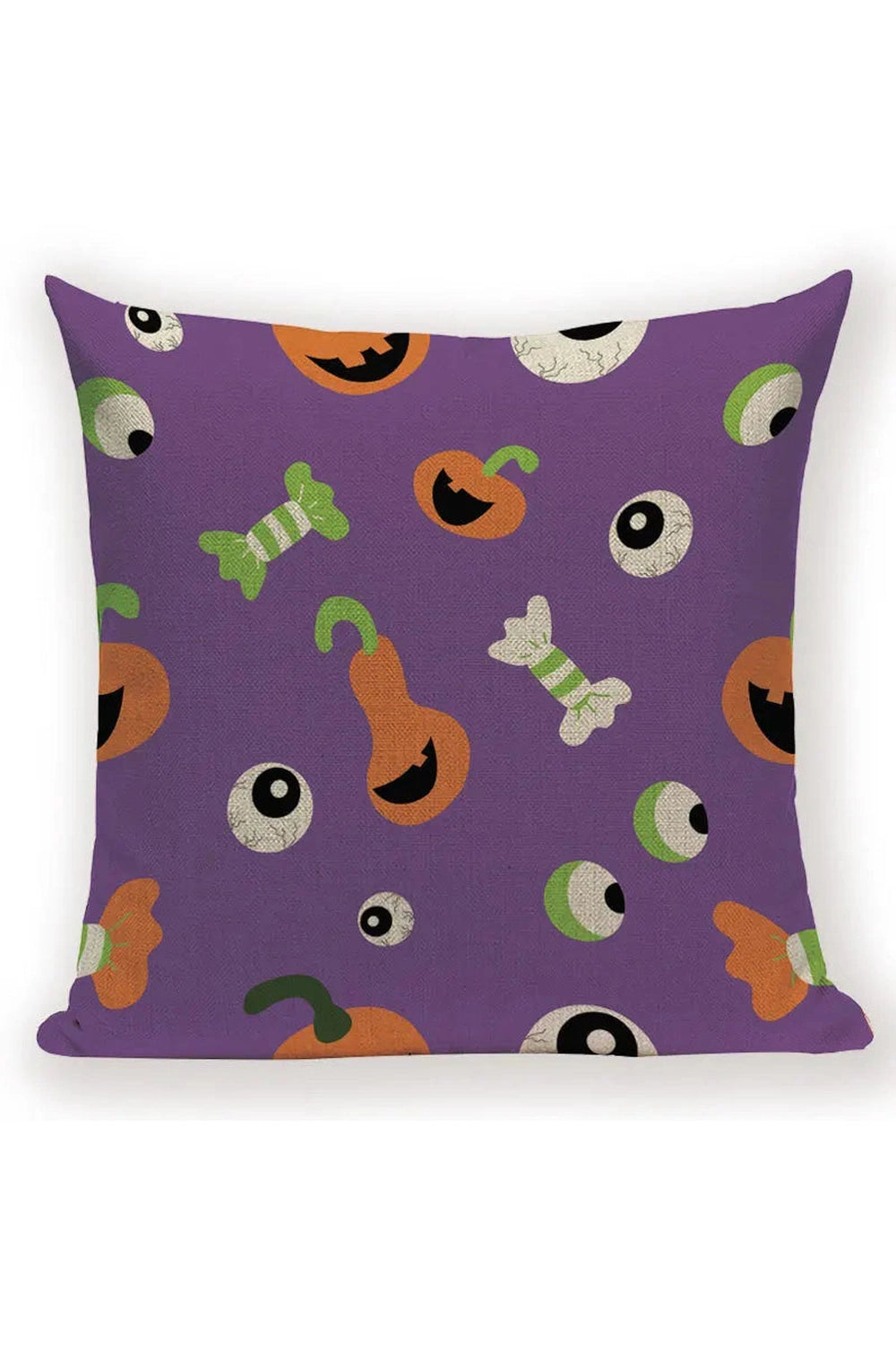 Spooky Halloween Pillowcase Set