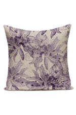 Botanical Bliss Pillowcases