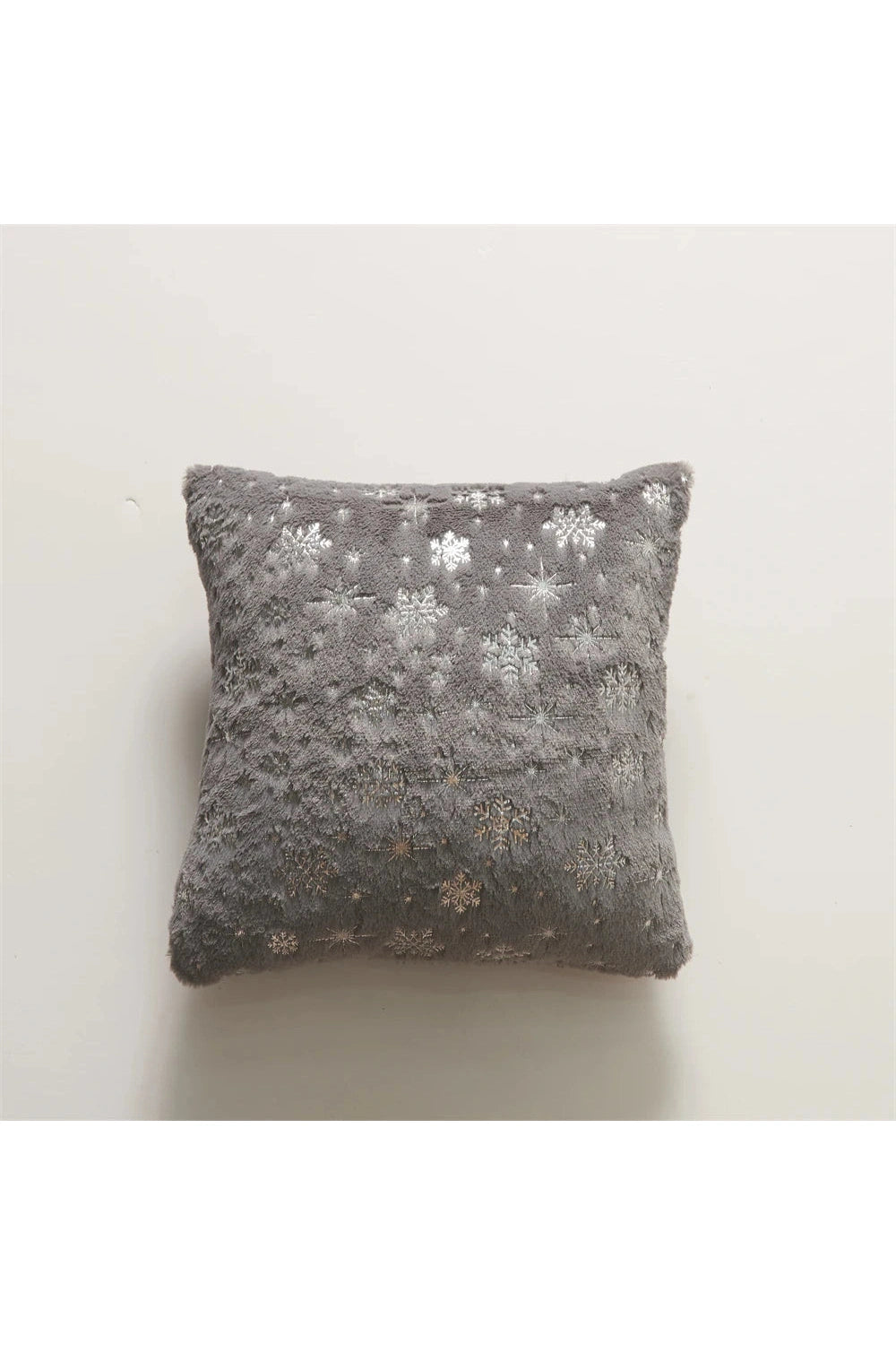 Christmas Nordic Throw Pillow Case