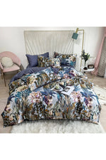 Oversized Soft Bedding Set