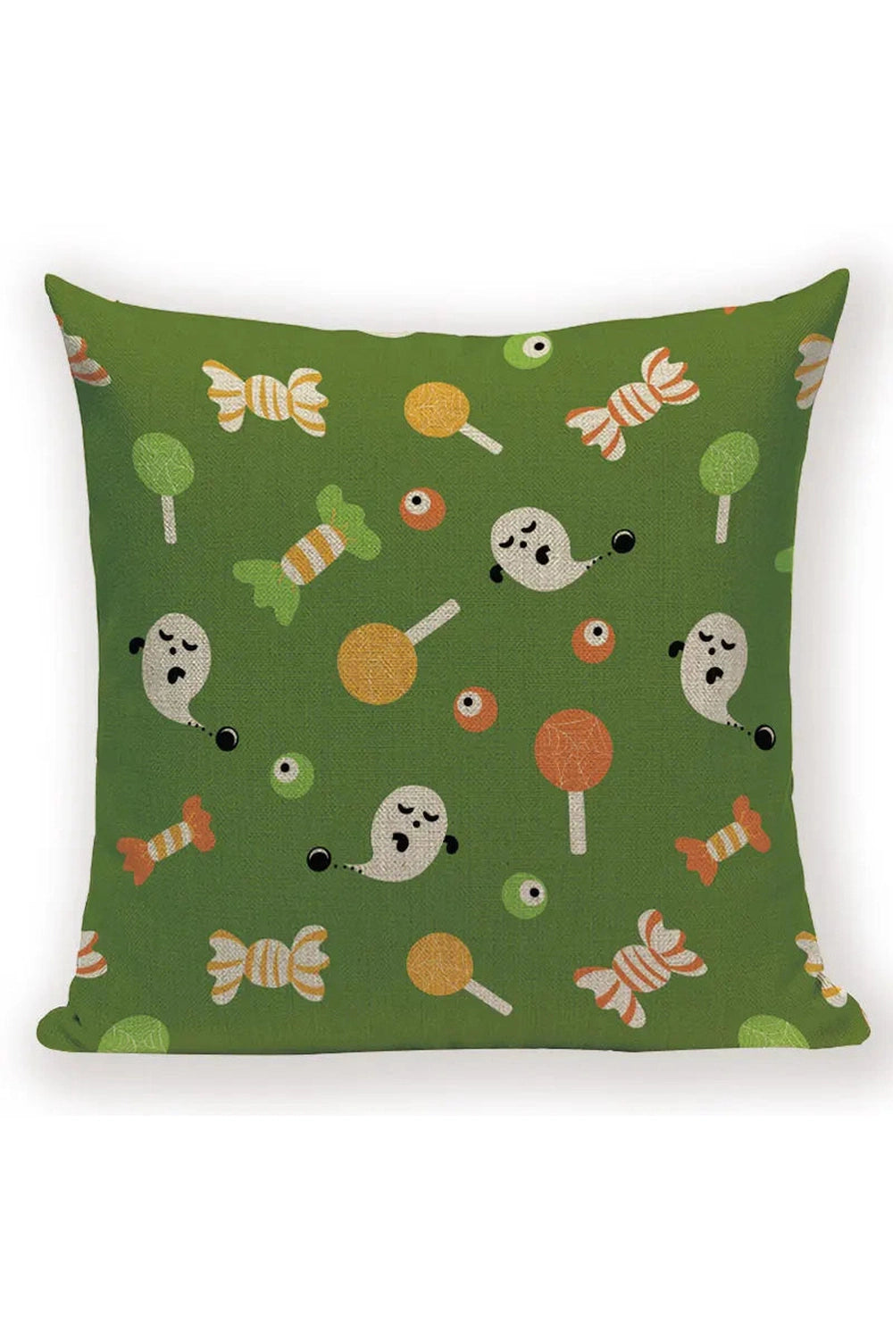 Spooky Halloween Pillowcase Set