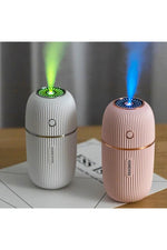 Romantic Night Aroma Diffuser