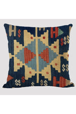 Ethnic Bohemian Pillow Case