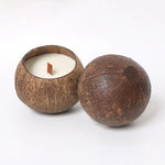 Earthy Glow Candle Holders