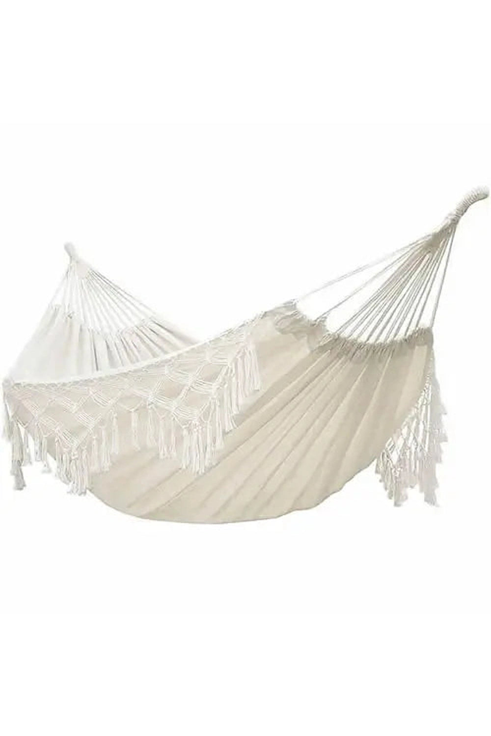 Boho Style Hammock