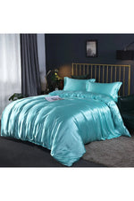 Rayon Luxury Bedding Set