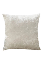 Crushed Velvet Soft Pillow Case