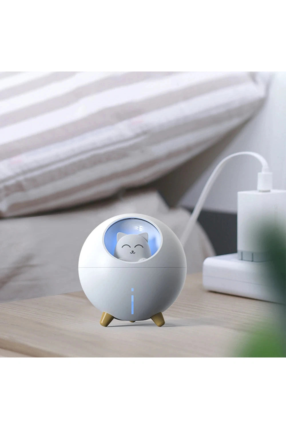 Planet Cat Mist Diffuser