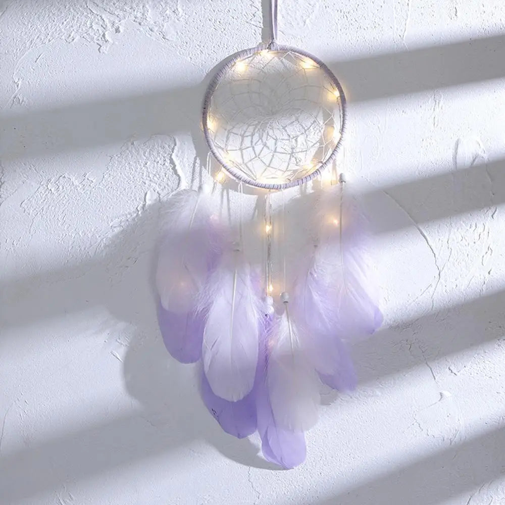 Fairycore Ethereal Whisper Dreamcatcher