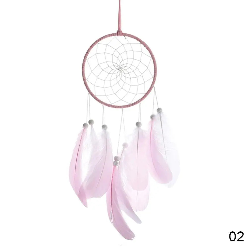 Fairycore Ethereal Whisper Dreamcatcher