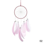 Fairycore Ethereal Whisper Dreamcatcher