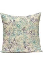 Botanical Bliss Pillowcases