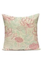 Botanical Bliss Pillowcases