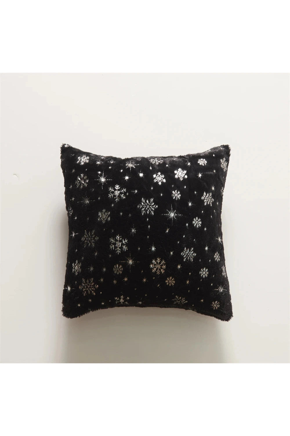 Christmas Nordic Throw Pillow Case