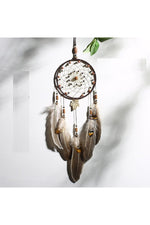 Tender Wings Dreamcatcher