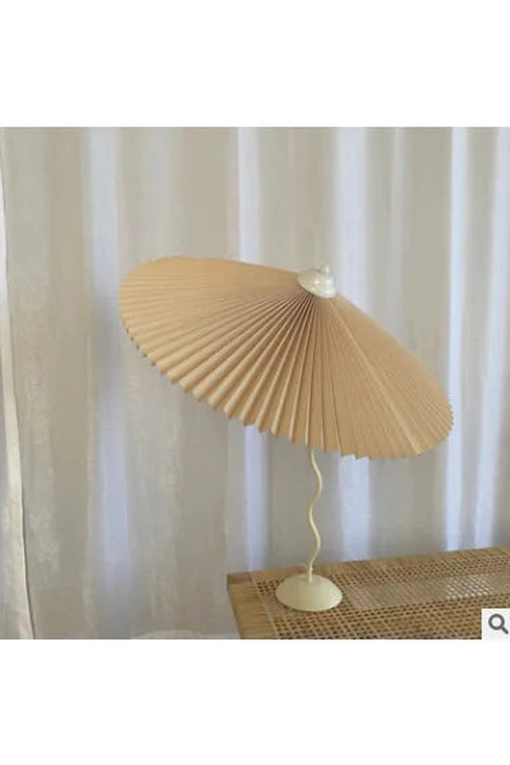 Vintage Umbrella Night Light