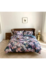 Tropical Egyptian Cotton Bedding Set