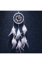 Tender Wings Dreamcatcher