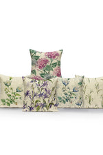 Botanical Bliss Pillowcases