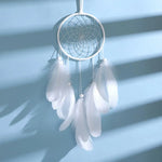 Fairycore Ethereal Whisper Dreamcatcher