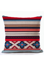 Ethnic Bohemian Pillow Case