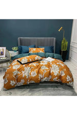 Tropical Egyptian Cotton Bedding Set