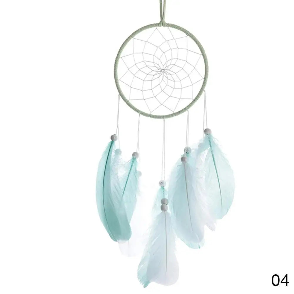 Fairycore Ethereal Whisper Dreamcatcher